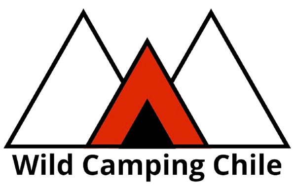 Wild Camping Chile